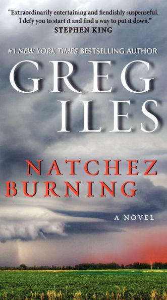 Natchez Burning (Natchez Burning Trilogy #1) (Penn Cage Series #4)