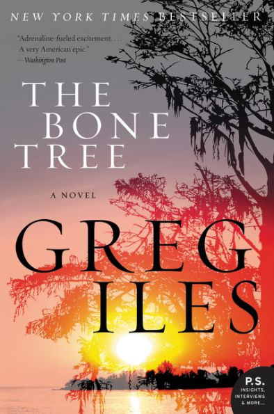 The Bone Tree (Natchez Burning Trilogy #2) (Penn Cage Series #5)