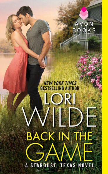 Back in the Game (Stardust, Texas Series #1)