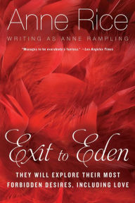 Title: Exit to Eden, Author: Anne Rice