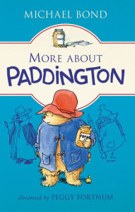 Download ebook pdf More about Paddington