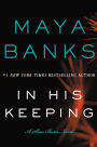 In His Keeping (Slow Burn Series #2)