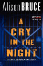 A Cry in the Night: A Gary Goodhew Mystery