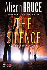 Title: The Silence, Author: Alison  Bruce