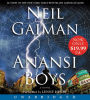 Anansi Boys