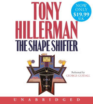 Title: The Shape Shifter (Joe Leaphorn and Jim Chee Series #18), Author: Tony Hillerman