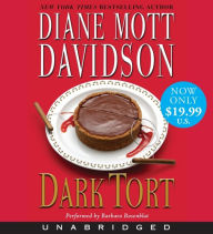 Dark Tort (Goldy Schulz Series #13)