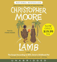 Lamb: The Gospel According to Biff, Christ's Childhood Pal
