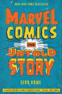 Marvel Comics: The Untold Story