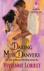 Daring Miss Danvers: The Wallflower Wedding Series
