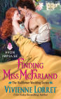 Finding Miss McFarland: The Wallflower Wedding Series