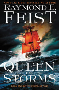 Pdf textbooks download free Queen of Storms: Book Two of The Firemane Saga