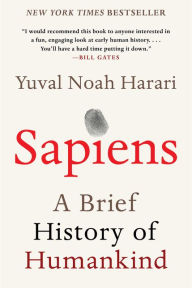 Ebook free download jar file Sapiens: A Brief History of Humankind (English Edition)