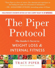 Title: The Piper Protocol: The Insider's Secret to Weight Loss and Internal Fitness, Author: Tracy Piper