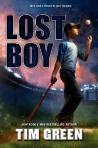 Title: Lost Boy, Author: Tim Green