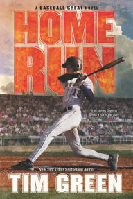Title: Home Run, Author: Tim Green