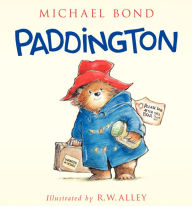 Title: Paddington, Author: Michael Bond