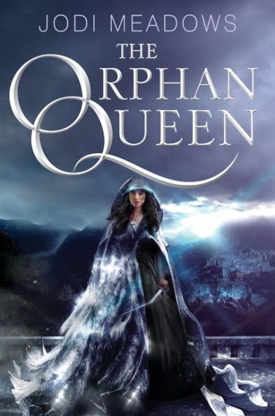 The Orphan Queen (Orphan Queen Series #1)