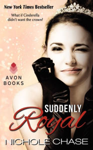 Download books free ipad Suddenly Royal iBook PDF in English by Nichole Chase