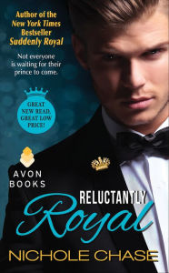 Download epub books android Reluctantly Royal