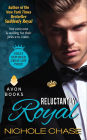 Reluctantly Royal (Royal Series #3)