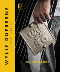 Title: wd~50: The Cookbook, Author: Wylie Dufresne