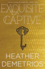 Exquisite Captive (Dark Caravan Cycle Series #1)