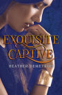 Exquisite Captive (Dark Caravan Cycle Series #1)