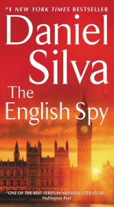 Title: The English Spy (Gabriel Allon Series #15), Author: Daniel Silva