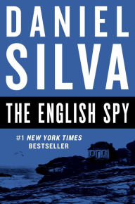 Title: The English Spy (Gabriel Allon Series #15), Author: Daniel Silva