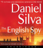 The English Spy (Gabriel Allon Series #15)