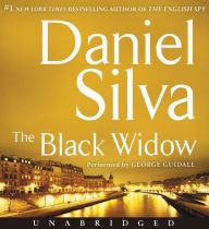 Title: The Black Widow (Gabriel Allon Series #16), Author: Daniel Silva