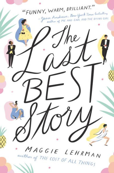 The Last Best Story