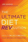 The Ultimate Diet REVolution: Your Metabolism Makeover