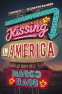 Kissing in America