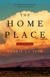 Title: The Home Place: A Novel, Author: Carrie La Seur