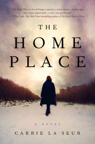 Title: The Home Place: A Novel, Author: Carrie La Seur