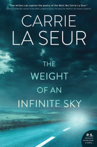 German books free download pdf The Weight of an Infinite Sky: A Novel (English literature) 9780062323491