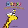 Goose Goes to the Zoo