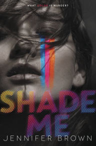 Free adio book downloads Shade Me