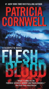 Free jar ebooks for mobile download Flesh and Blood  by Patricia Cornwell