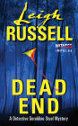 Dead End: A Detective Geraldine Steel Mystery