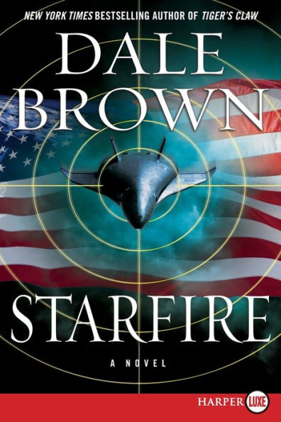 Starfire: A Novel