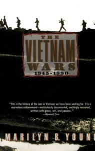 Title: Vietnam Wars 1945-1990, Author: Marilyn Young