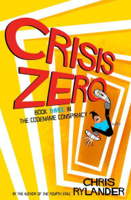 Download a book from google books free Crisis Zero