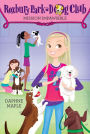 Mission Impawsible (Roxbury Park Dog Club Series #1)