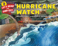 Title: Hurricane Watch, Author: Melissa Stewart