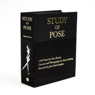 Title: Study of Pose: 1,000 Poses by Coco Rocha, Author: Coco Rocha