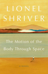 Download books for ipad The Motion of the Body Through Space: A Novel