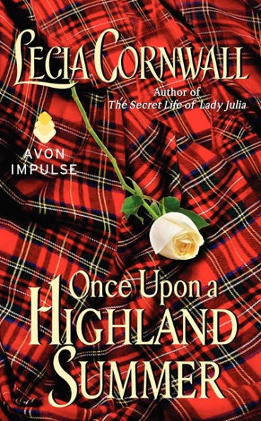 Once Upon a Highland Summer